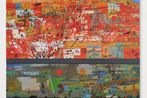 Clive Van Den Berg contemporary artist