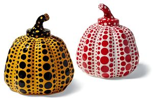 Yayoi Kusama