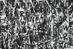 Adam Pendleton contemporary artist