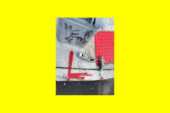 Contemporary art exhibition Rachel Harrison The Friedmann Equations at Greene Naftali New York United States