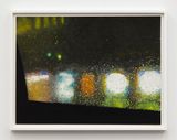 Untitled by Dike Blair contemporary artwork painting works on paper