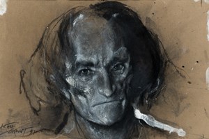 Ernest Pignon-Ernest