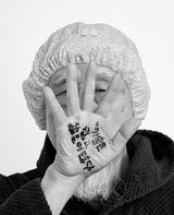 by Sung Neung Kyung contemporary artwork print works on paper