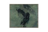 Big Green by Nuria Maria contemporary artwork painting