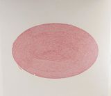 Untitled I by Waqas Khan contemporary artwork drawing painting