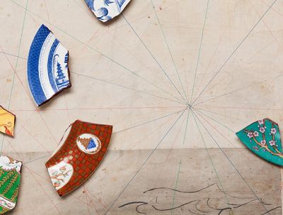 Art Basel OVR Highlights Adriana Varejao