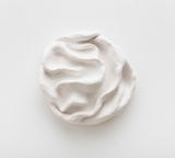 Punhado de inhame pilado A handful of pounded yam by Gabriella Marinho contemporary artwork sculpture