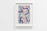 C i r y by Pius Fox contemporary artwork painting works on paper drawing