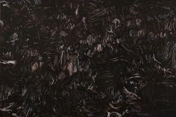Huang Yuanqing contemporary artist