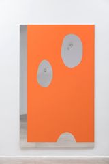 Untitled P59 by Carlito Carvalhosa contemporary artwork painting