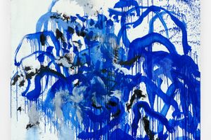 Maggi Hambling