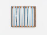 Residing Cultivation by Kishio Suga contemporary artwork sculpture