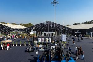 India Art Fair 2023