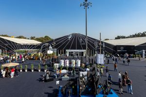 India Art Fair 2025