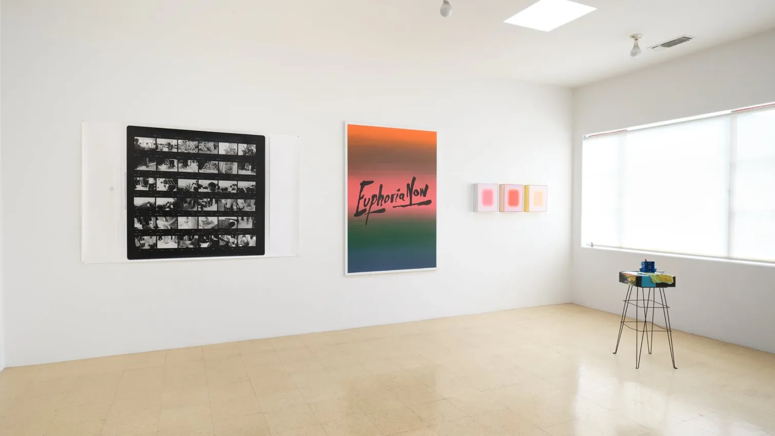 Group Exhibition