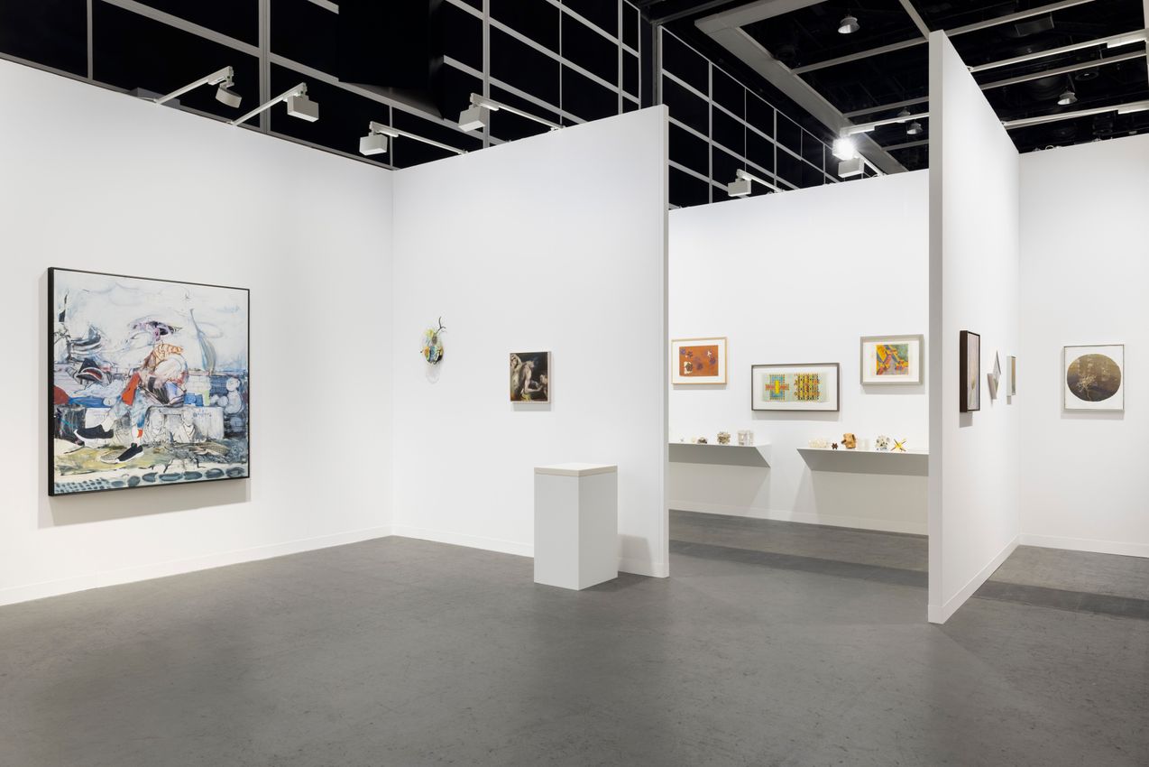 Art Basel Hong Kong 2026