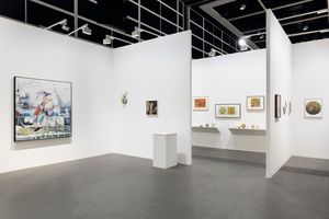 Art Basel Hong Kong 2026