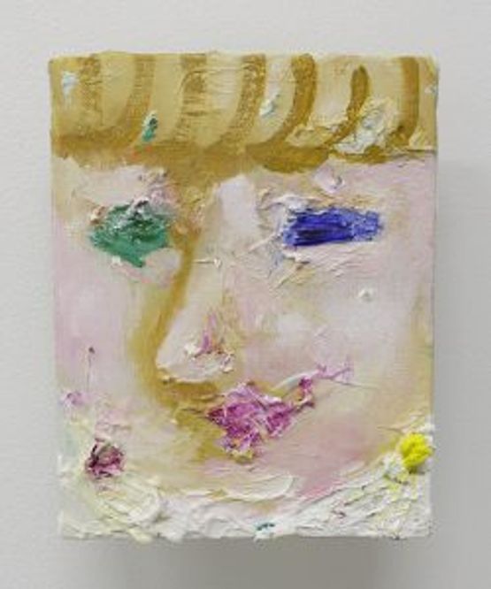 A model of this planet artist 29 by Masato Kobayashi contemporary artwork Painting
