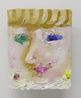 A model of this planet artist 29 by Masato Kobayashi contemporary artwork Painting