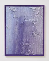 Untitled by Yutaka Aoki contemporary artwork painting
