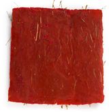 heart by Kirtika Kain contemporary artwork mixed media