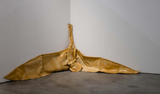 Clothes for Swan by Han Feng contemporary artwork sculpture