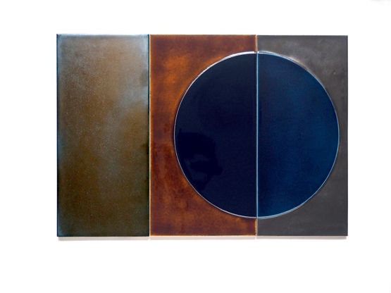 Penumbra 2 by Lubna Chowdhary contemporary artwork