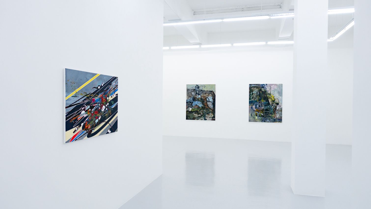 Group Exhibition