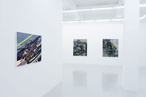 Group Exhibition