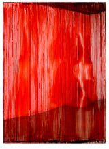 Bangladeshi by Dale Frank contemporary artwork painting