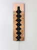 The South  The North  Moving Architecture  Boundary by Bi Rongrong contemporary artwork Design