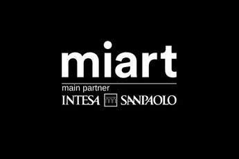 Contemporary art exhibition miart 2023 at Cadogan Gallery Milan United Kingdom