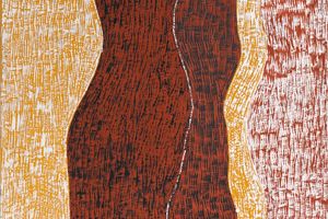 Michelle Pulatuwayu Woody Minnapinni