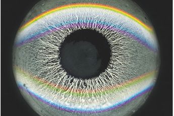 Contemporary art exhibition Osman Dinc In the Eyes Hold at Pi Artworks Istanbul Turkiye