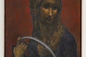 Pietro Roccasalva contemporary artist