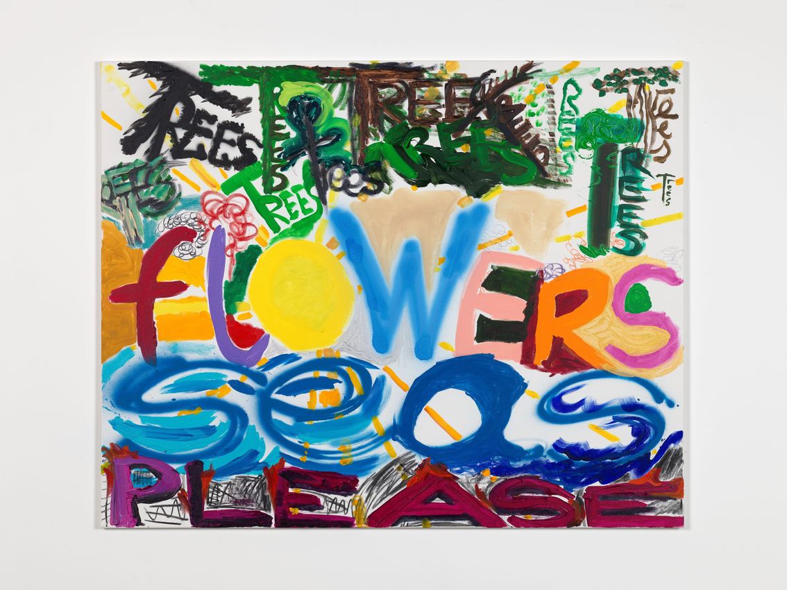 Martin Creed's Art For Sale, Exhibitions & Biography | Ocula