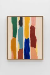 M610 by Claudia Valsells contemporary artwork painting