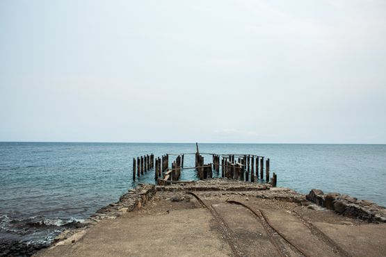 All That Burns Melts into Air by Monica De Miranda contemporary artwork Moving Image