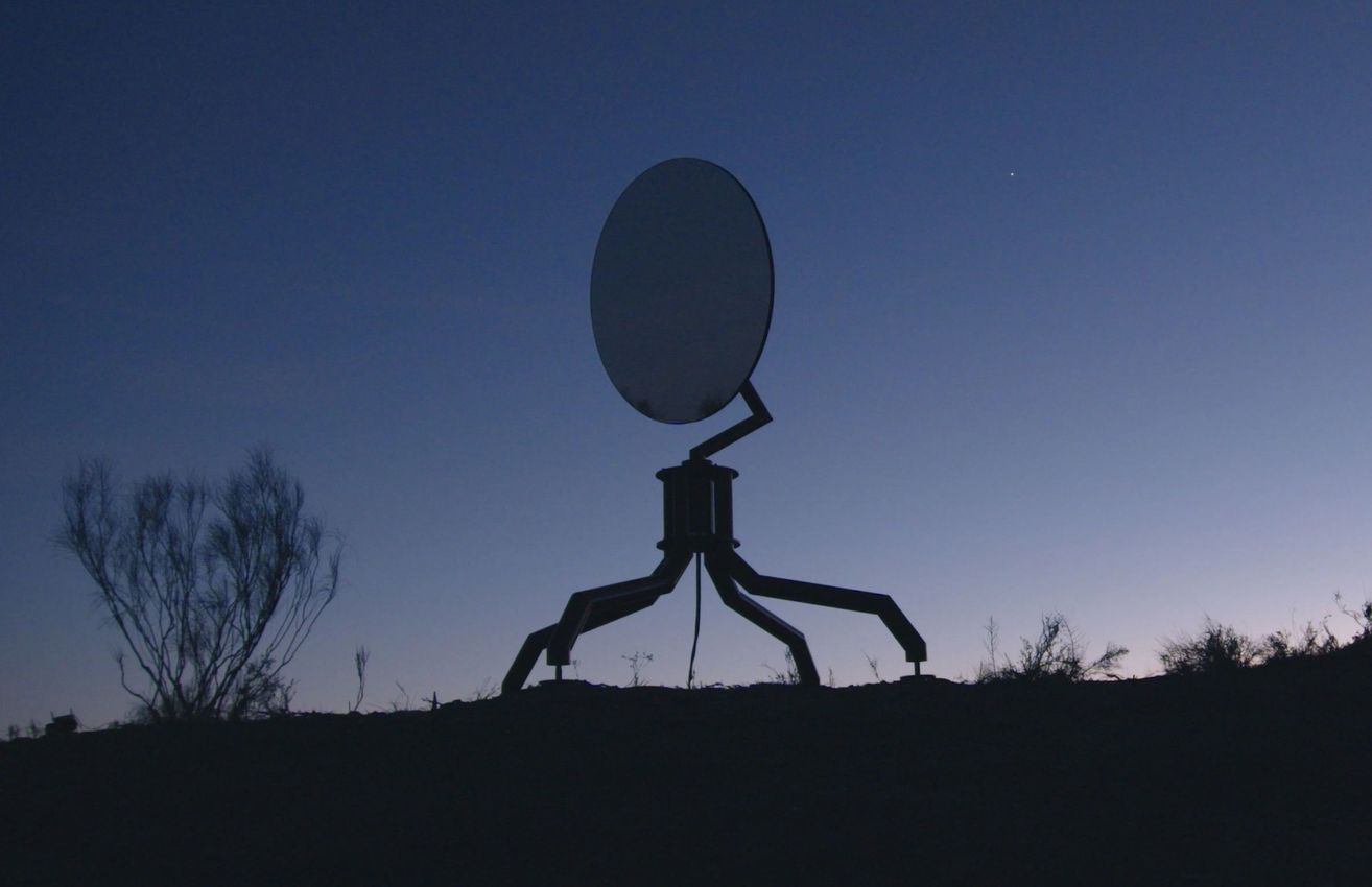 Philippe Parreno