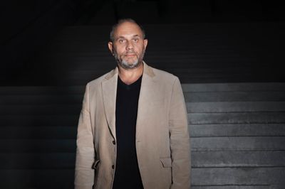 Anton Vidokle on the Cinema of the Stars