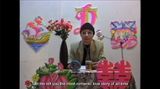 Fairy Tale Soup - Chu Dong Tu and Tien Dung by Tran Luong contemporary artwork moving image