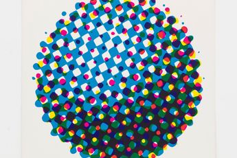 Alain Jacquet contemporary artist
