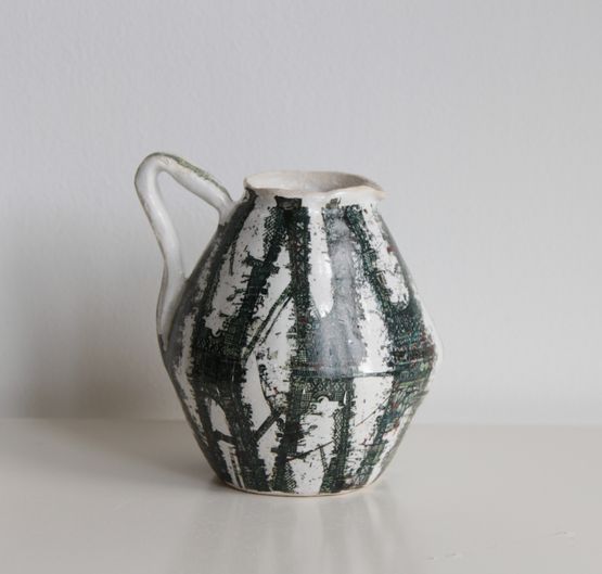 Vessel 9 by Zena Assi contemporary artwork