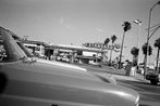 Los Angeles California February 4 1969 by Stephen Shore contemporary artwork Photography