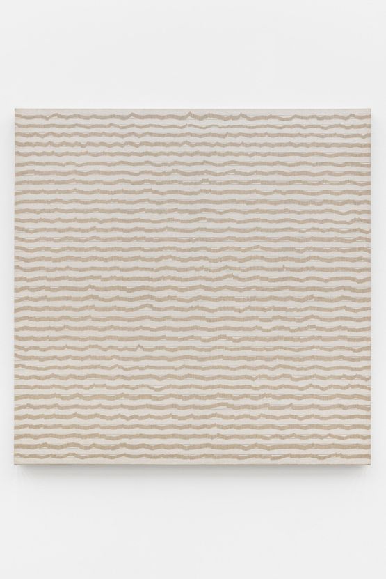 Accumulation-1826 by Park Suk Won contemporary artwork Painting