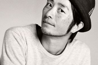 Ikeda Manabu contemporary artist