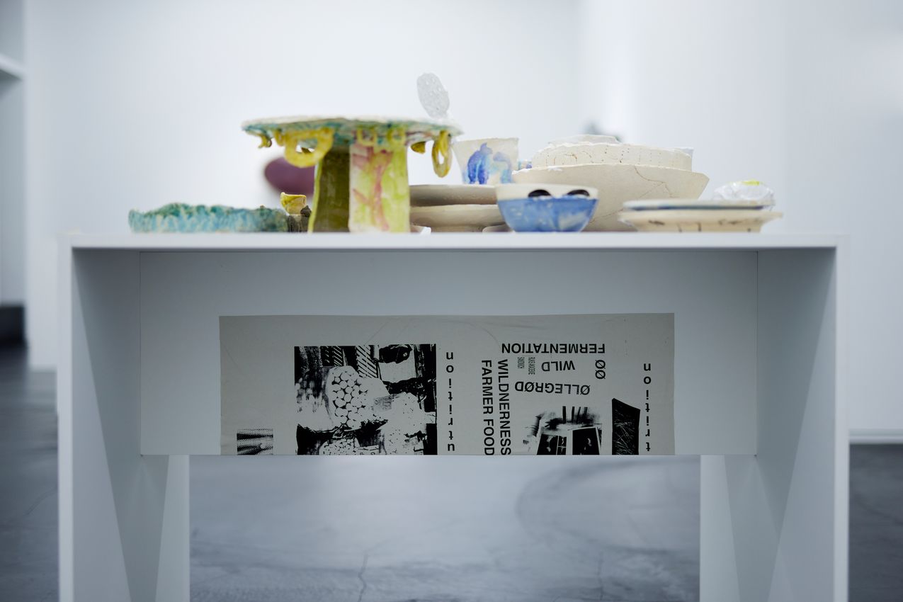 MATTHEW LUTZ-KINOY & NATSUKO UCHINO