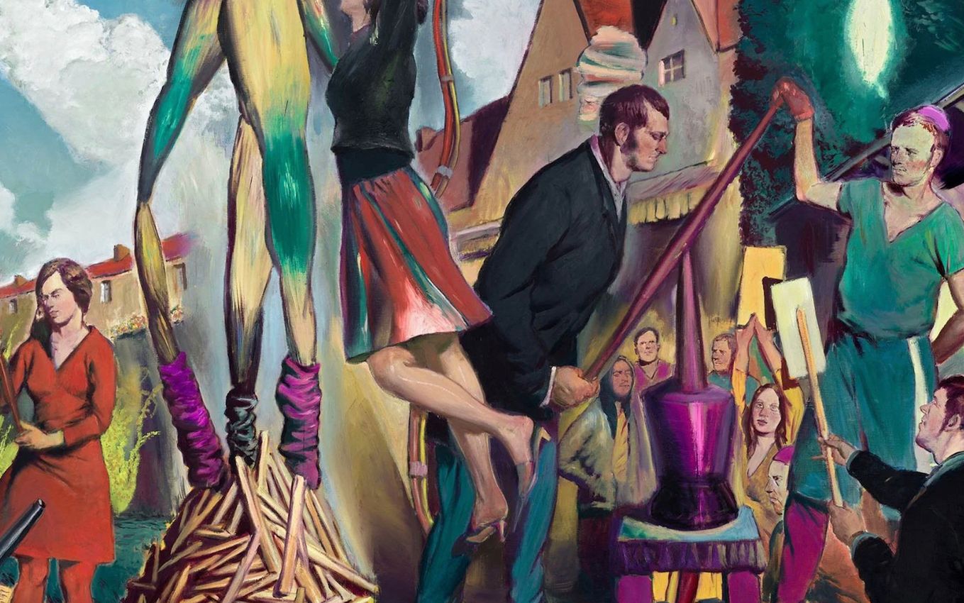 Neo Rauch