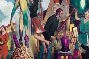 Neo Rauch