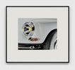 Untitled Study in Gray1967 Citroen DSSerial number DS851360aColor code AC 226Color name gris satineColor year 1964Studio Rhein Verlag DusseldorfNovember 3 2013 by Christopher Williams contemporary artwork Photography